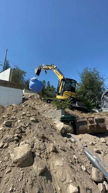 septic system services