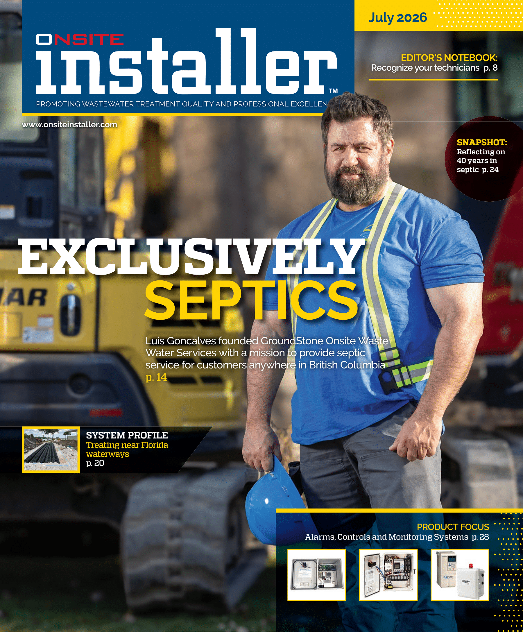 News cover