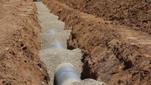Commercial Septic System