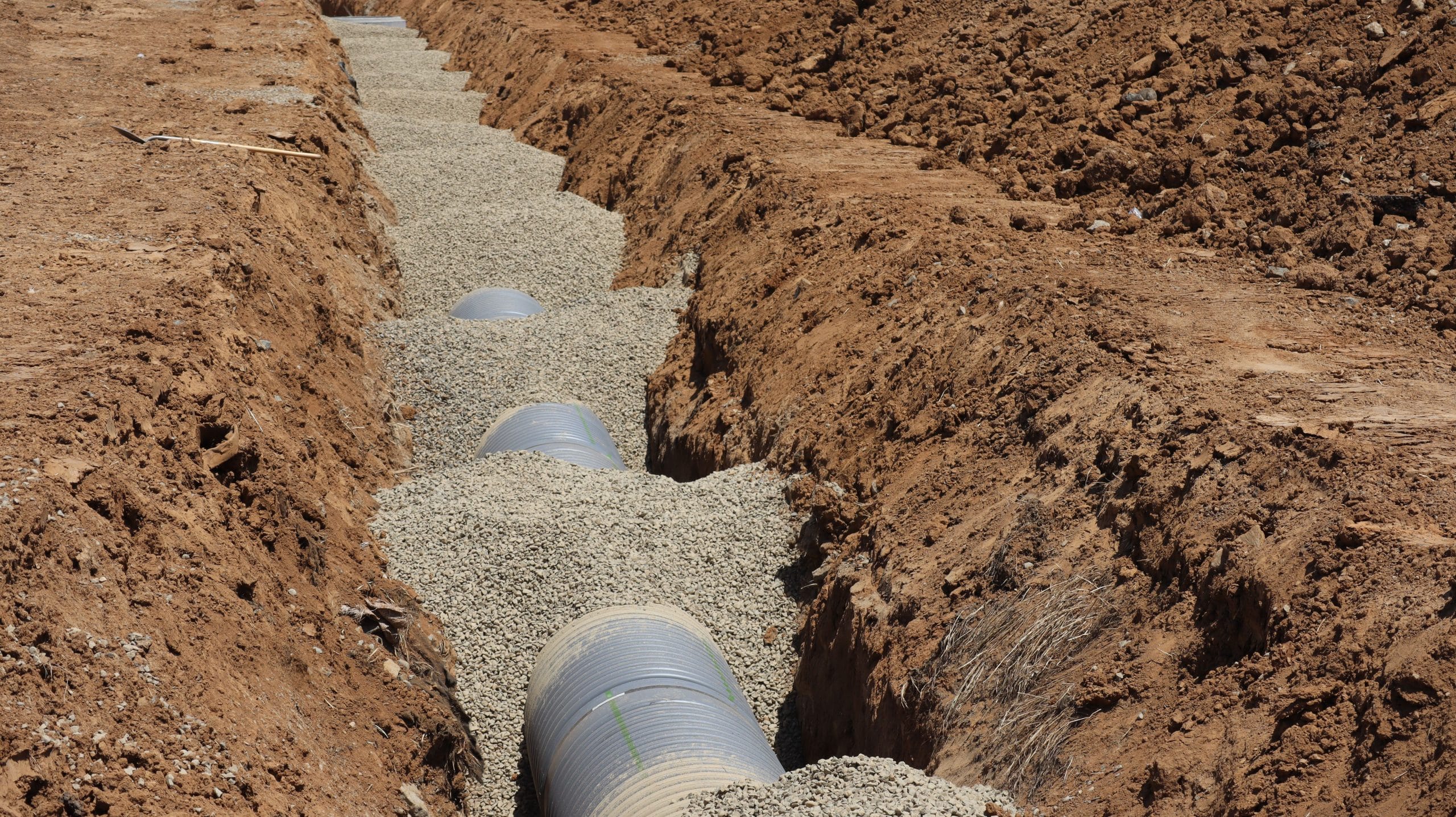 Commercial Septic System