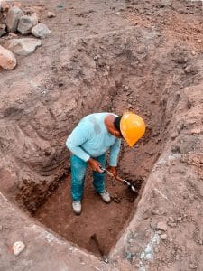 septic contractor