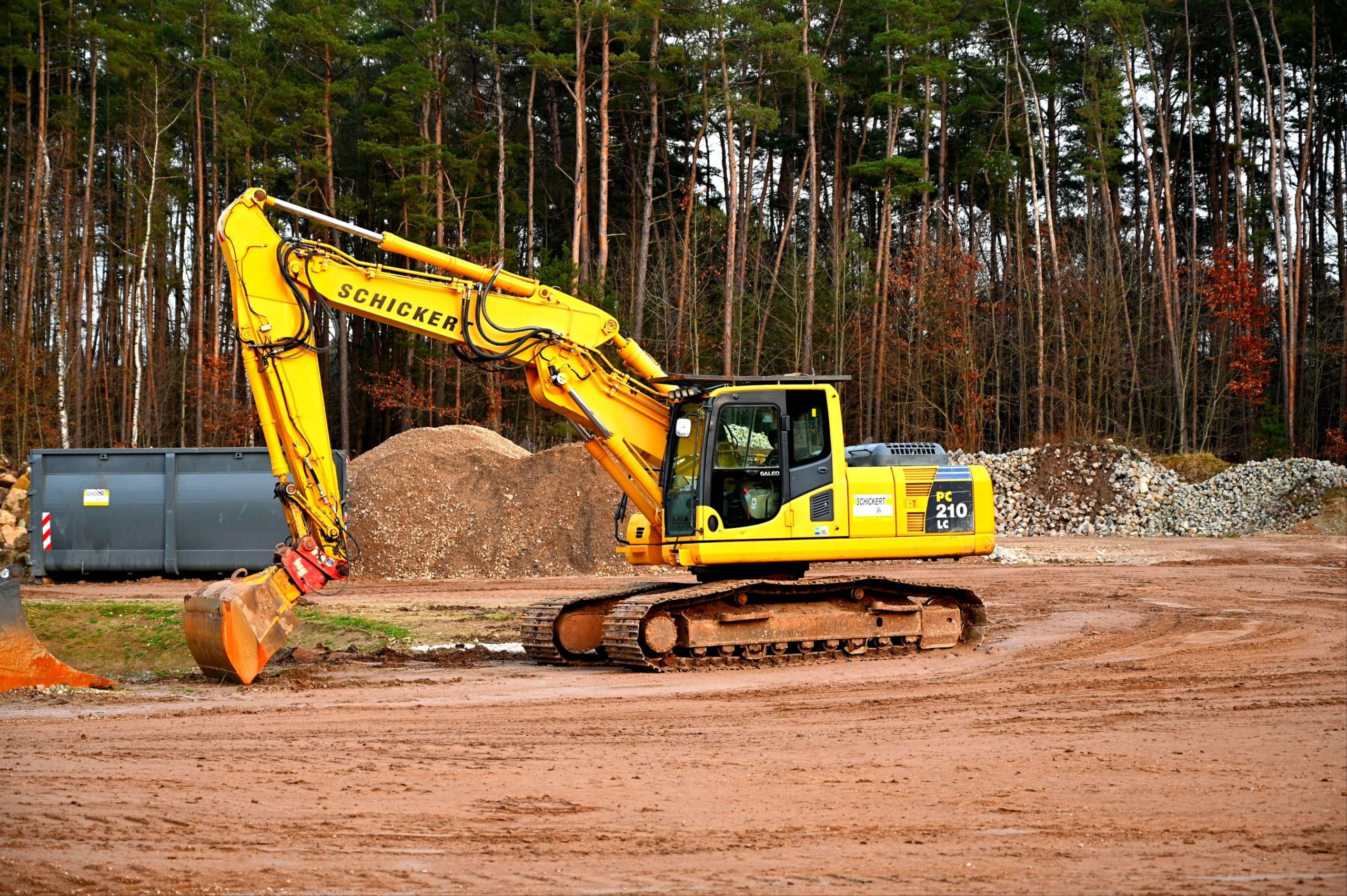 remote septic